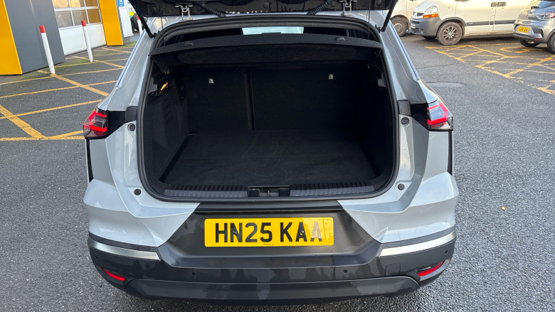 Renault Symbioz 1.6 E-Tech FHEV 145 Techno 5dr Auto Hybrid Estate